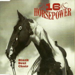 16 Horsepower Black Soul Choir, 1996