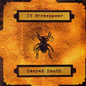 16 Horsepower Secret South, 2000