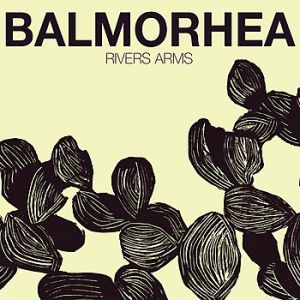 Balmorhea Rivers Arms, 2008
