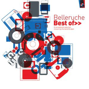Belleruche Best Of, 2010