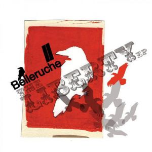 Belleruche The Liberty EP, 2010