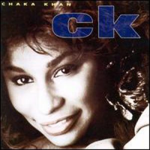 Chaka Khan CK, 1988