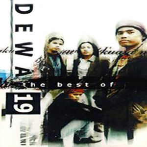 Dewa 19 The Best of Dewa 19, 1999