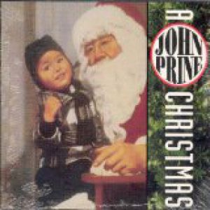 John Prine A John Prine Christmas, 1994