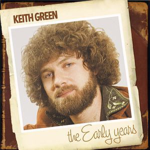 Keith Green The Early Years, 1996