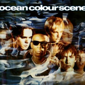 Ocean Colour Scene Ocean Colour Scene, 1992