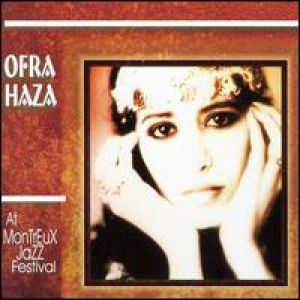Ofra Haza At Montreux Jazz Festival Album 