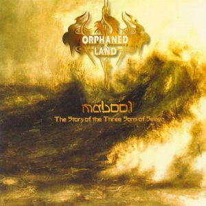 Orphaned Land Mabool, 2004