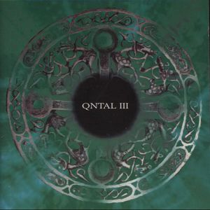 Qntal III: Tristan und Isolde Album 