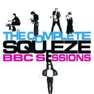 Squeeze The Complete BBC Sessions, 2008
