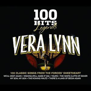 100 Hits Legends - Vera Lynn Album 