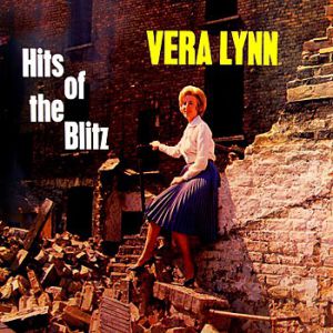 Hits of the Blitz Album 