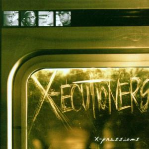 X-Ecutioners X-Pressions, 1997