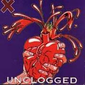 Unclogged (Live) Album 