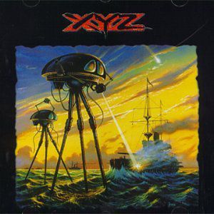 XYZ Take What You Can Live, 1995