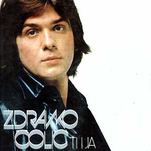Zdravko Colic Ti i ja, 1975