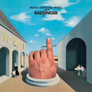 Badfinger Magic Christian Music, 1970