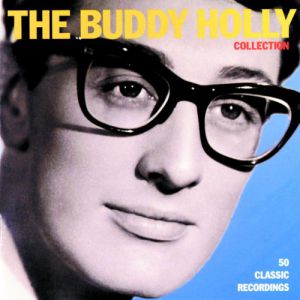 The Buddy Holly Collection Album 