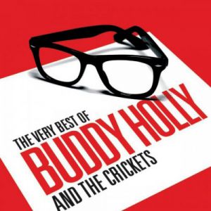 The Very Best of Buddy Holly and the Crickets Album 