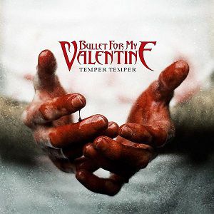 Bullet For My Valentine Breaking Point, 2013