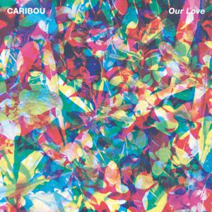 Caribou Our Love, 2014