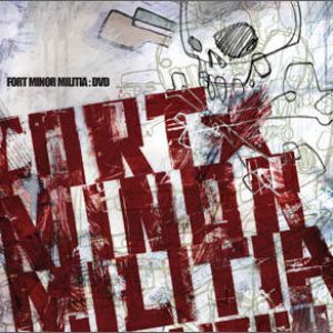 Fort Minor Militia EP Album 