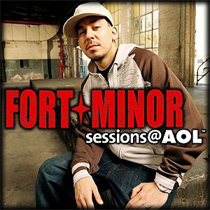 Sessions@AOL Album 