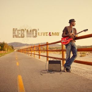 Live and Mo' Album 