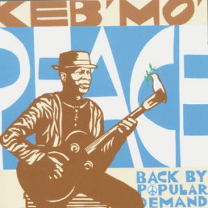 Peace... Back by Popular Demand Album 