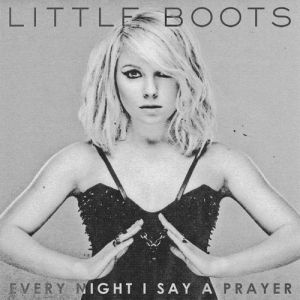 Every Night I Say a Prayer Album 
