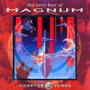 Chapter & Verse: The Very Best of Magnum Album 