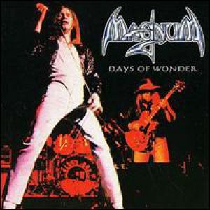 Days of Wonder Album 