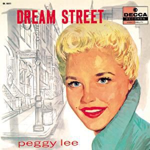 Peggy Lee Dream Street, 2015