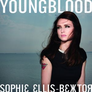Sophie Ellis-Bextor Young Blood, 2013