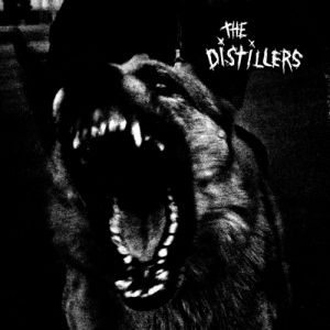 The Distillers Album 