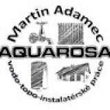 Adamec Martin AQUAROSA