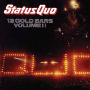 12 Gold Bars Vol. 2 - album
