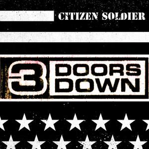 Citizen/Soldier Album 