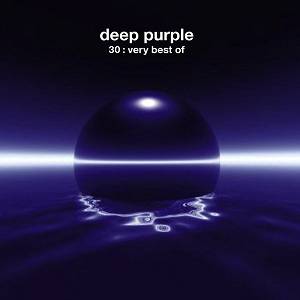 30: Very Best of Deep Purple Album 