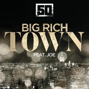 Big Rich Town Album 