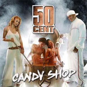 Candy Shop Album 