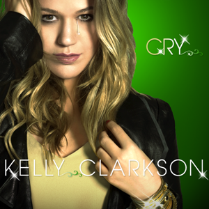 Album Kelly Clarkson - Cry