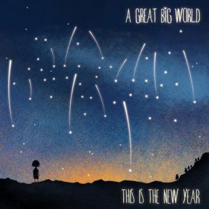 This Is the New Year Album 