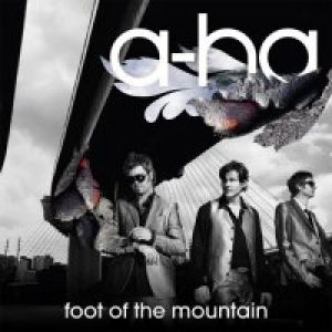 Foot of the Mountain Album 