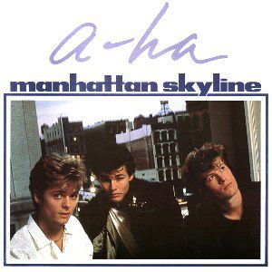 Manhattan Skyline Album 