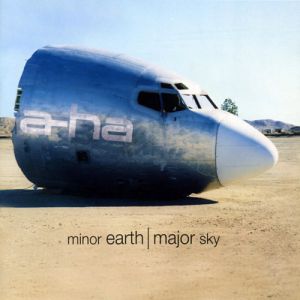 Minor Earth Major Sky Album 