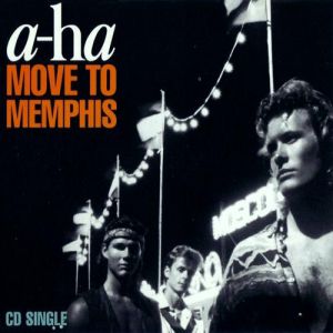 Move to Memphis Album 