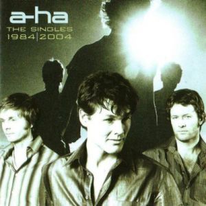 The Singles: 1984–2004