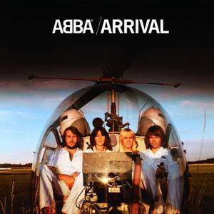 ABBA Arrival, 1976