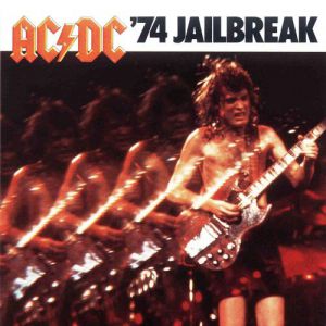 '74 Jailbreak Album 